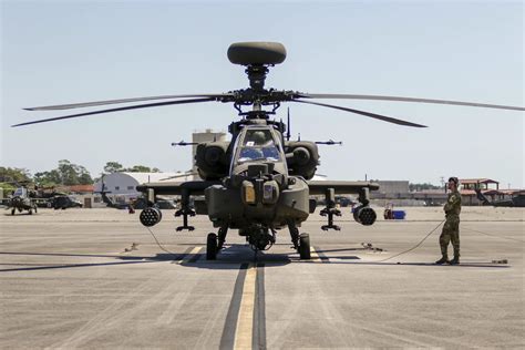 ah-64e apache attack helicopter|ah 64e defender apache helicopter.